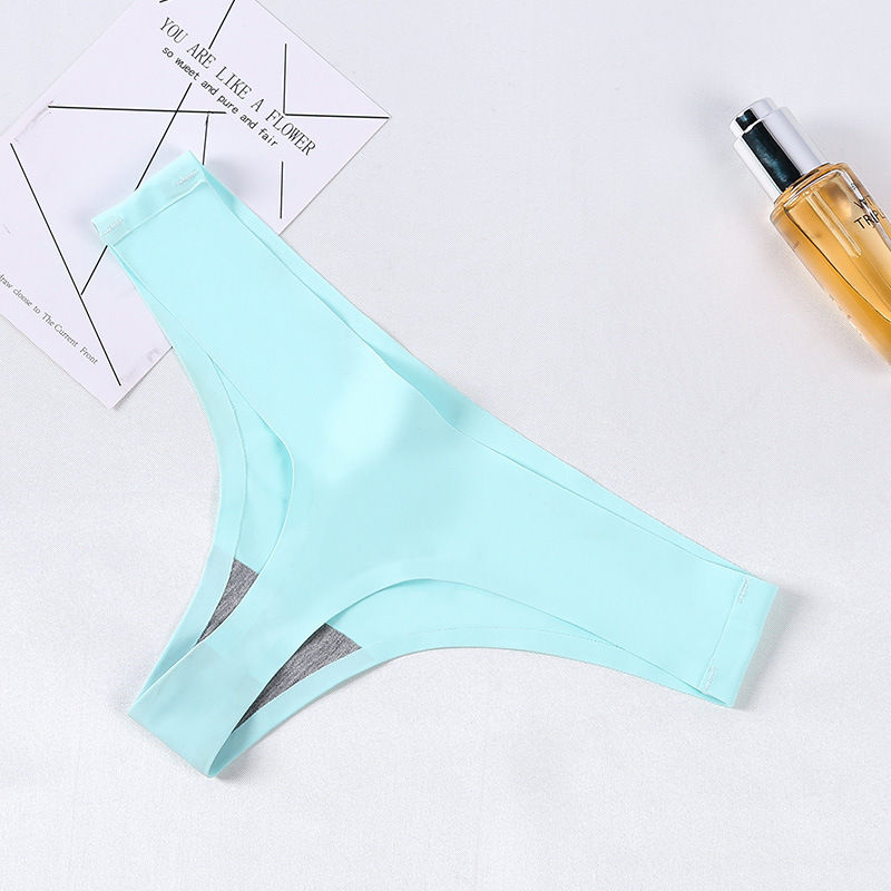 HYG Lingerie - Naadloze string