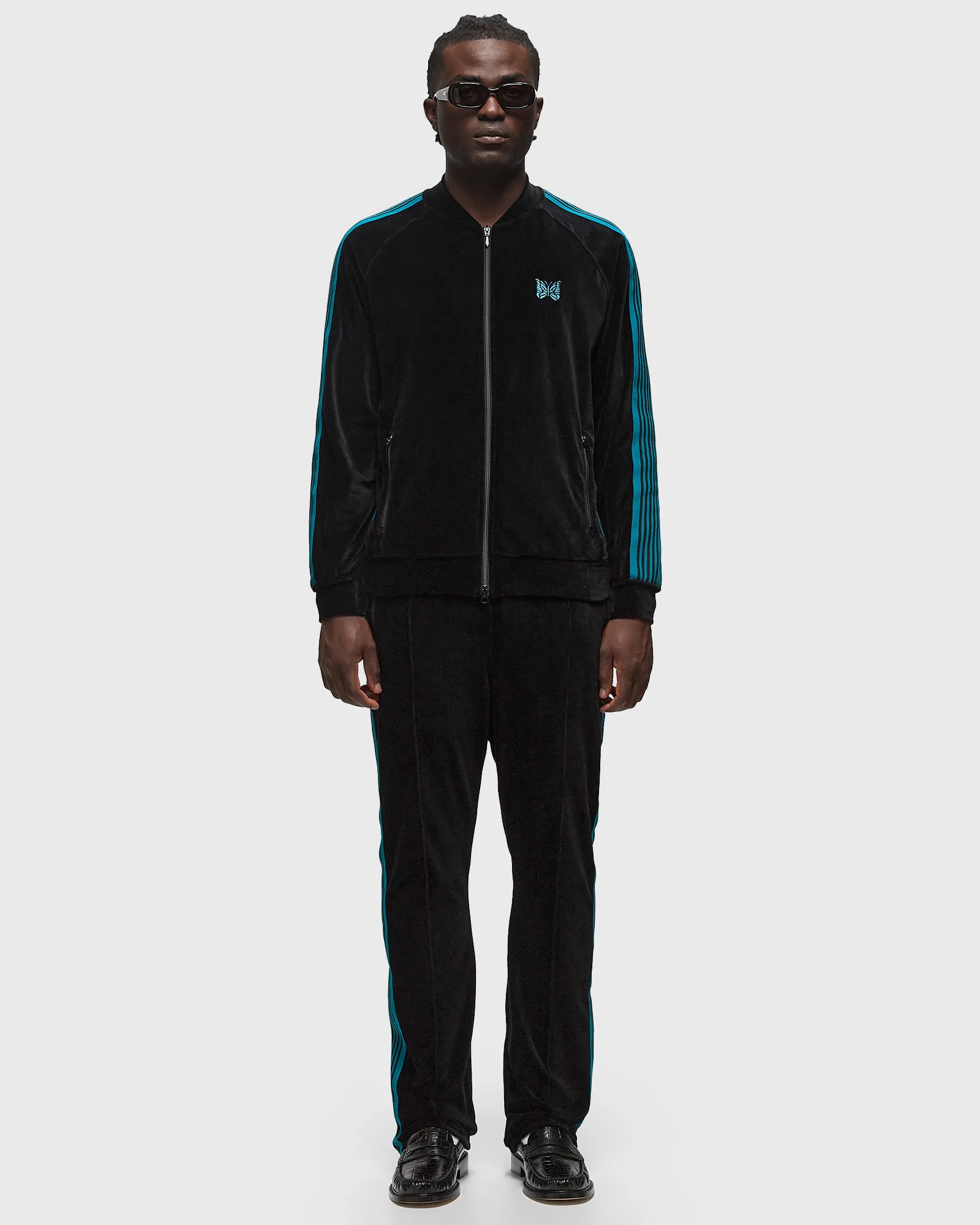 Needles RC Track Jacket