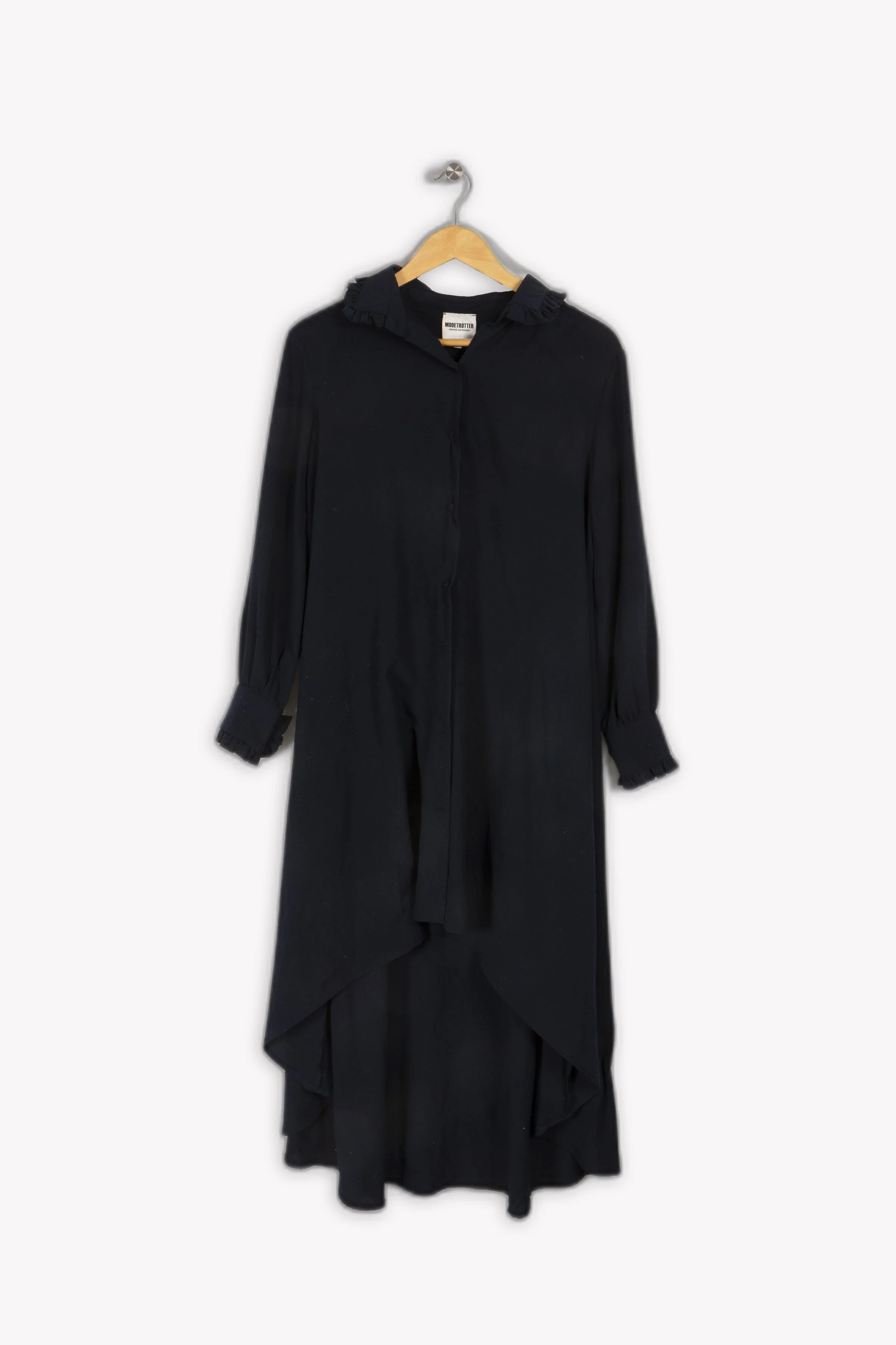 Robe | Bleu