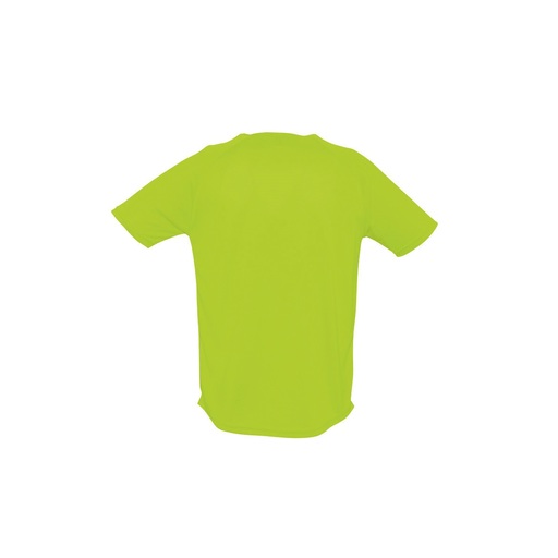Camiseta esportiva Sols