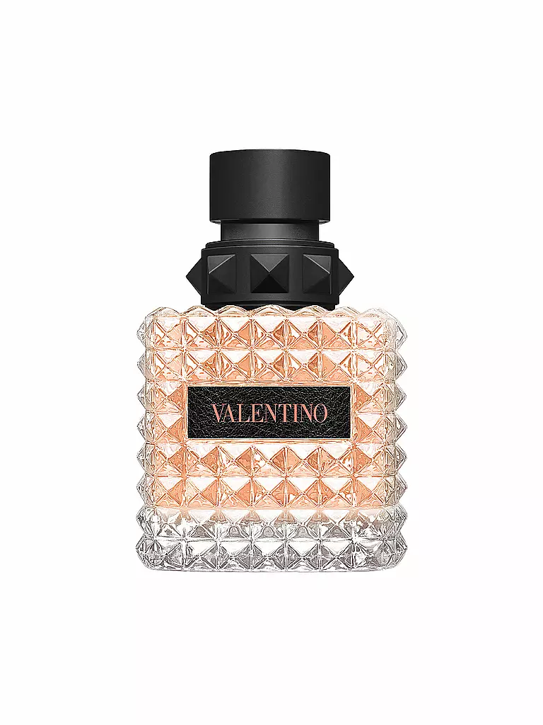 VALENTINO Born in Roma Donna Coral Fantasy Eau de Parfum 50ml keine Farbe