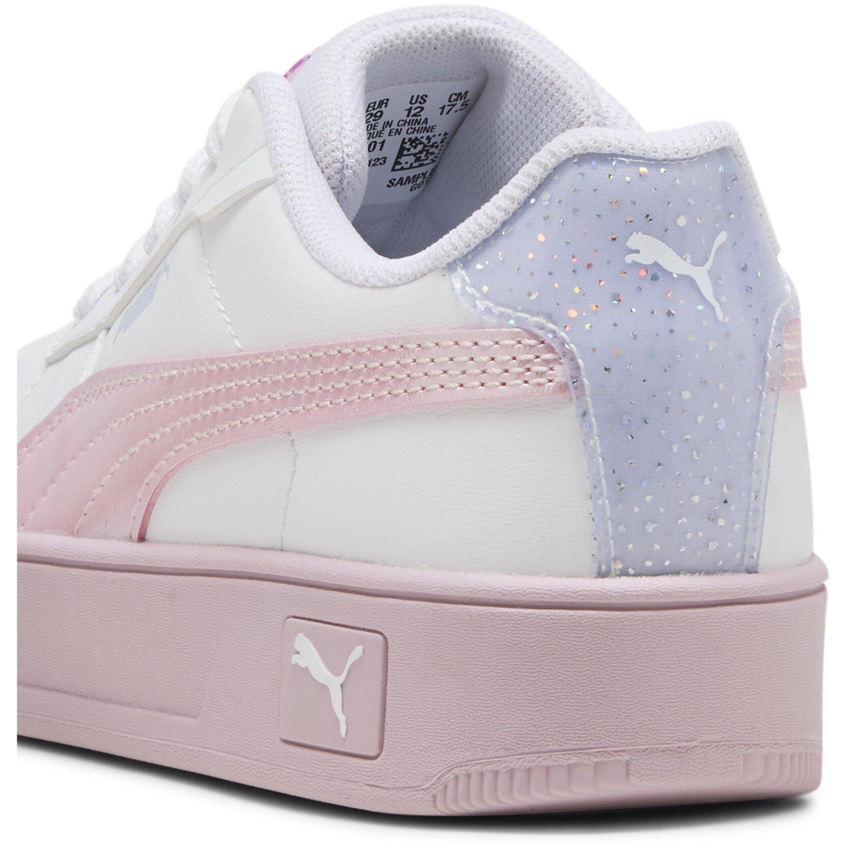 Puma Puma Carina Street Ps Low-Top Trainers Girls