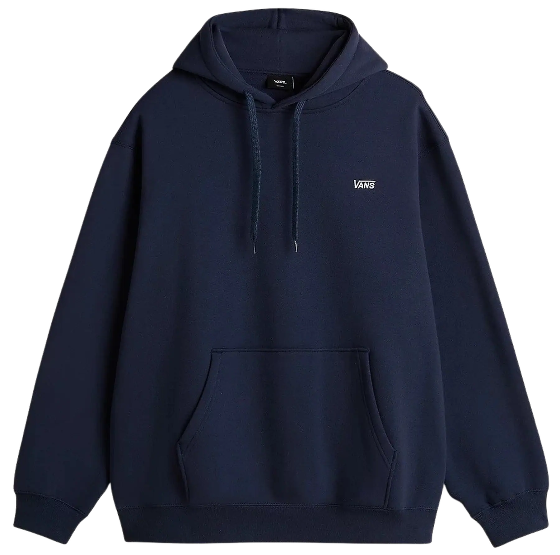 Vans Left Chest II Loose Hættetrøje | SkatePro