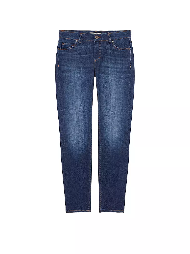 MARC O'POLO Jeans Slim Fit blau