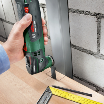 Bosch multitool PMF250 CES