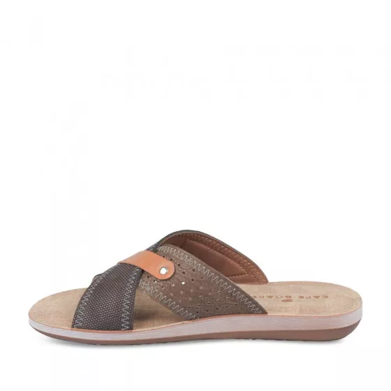 Mules MARRON CAPE BOARD
