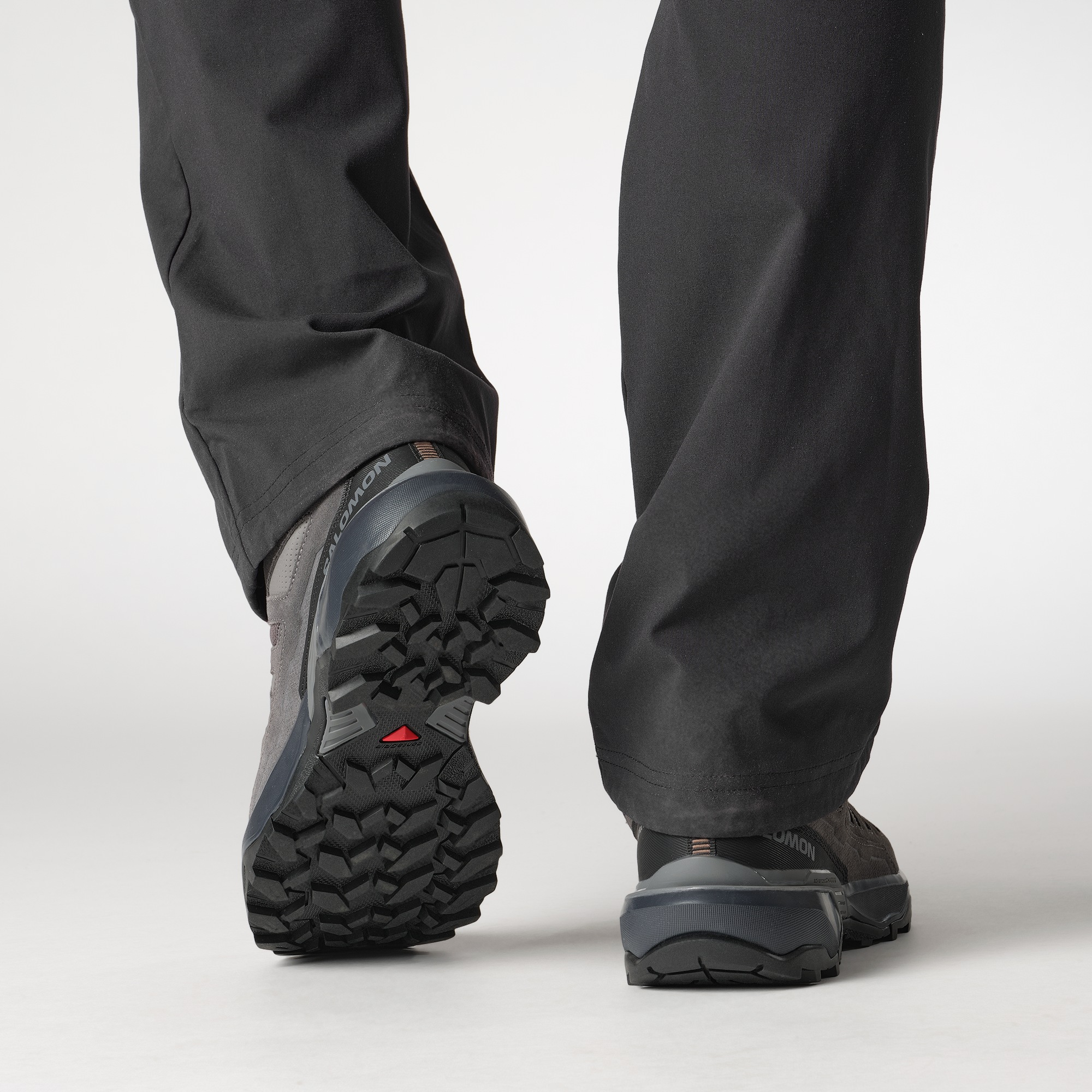 Salomon Outdoorschuh »X ULTRA 360 LEATHER MID GORE-TEX«  wasserdicht