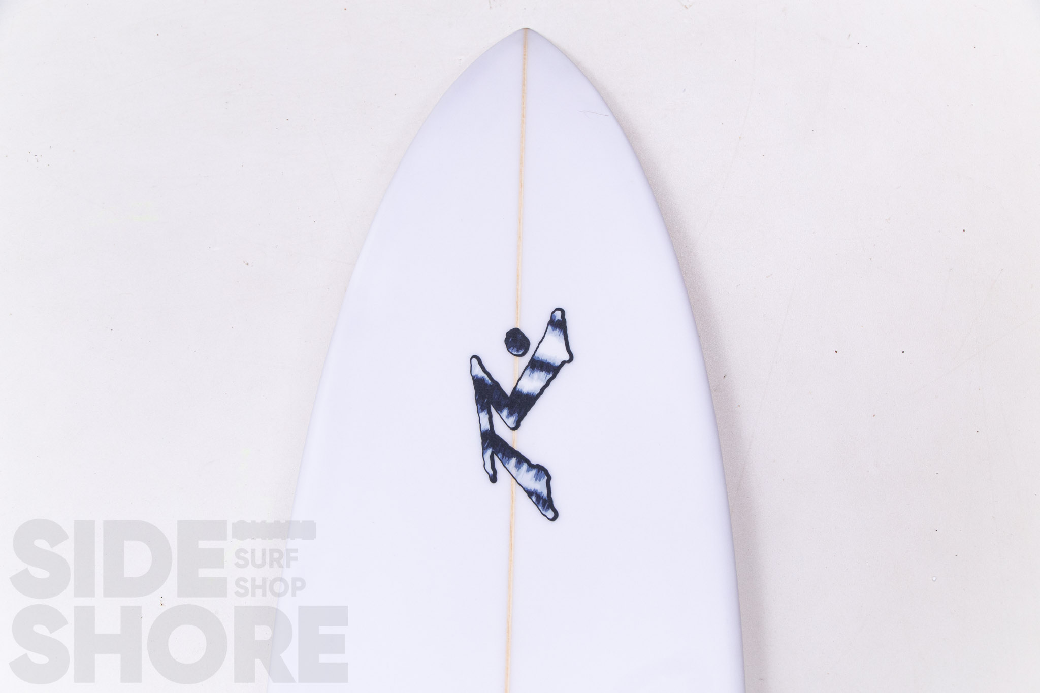 Rusty Surfboards What Extra - 5'9