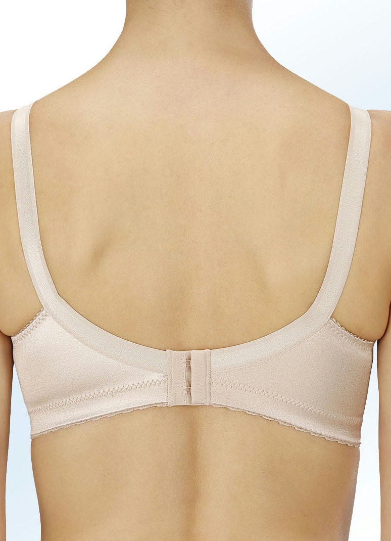 Naturana Minimizer-BH mit vorgeformten Cups