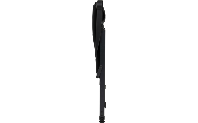 Crespo AP/437 Gr. M Campingstuhl Air-Select Compact Grau