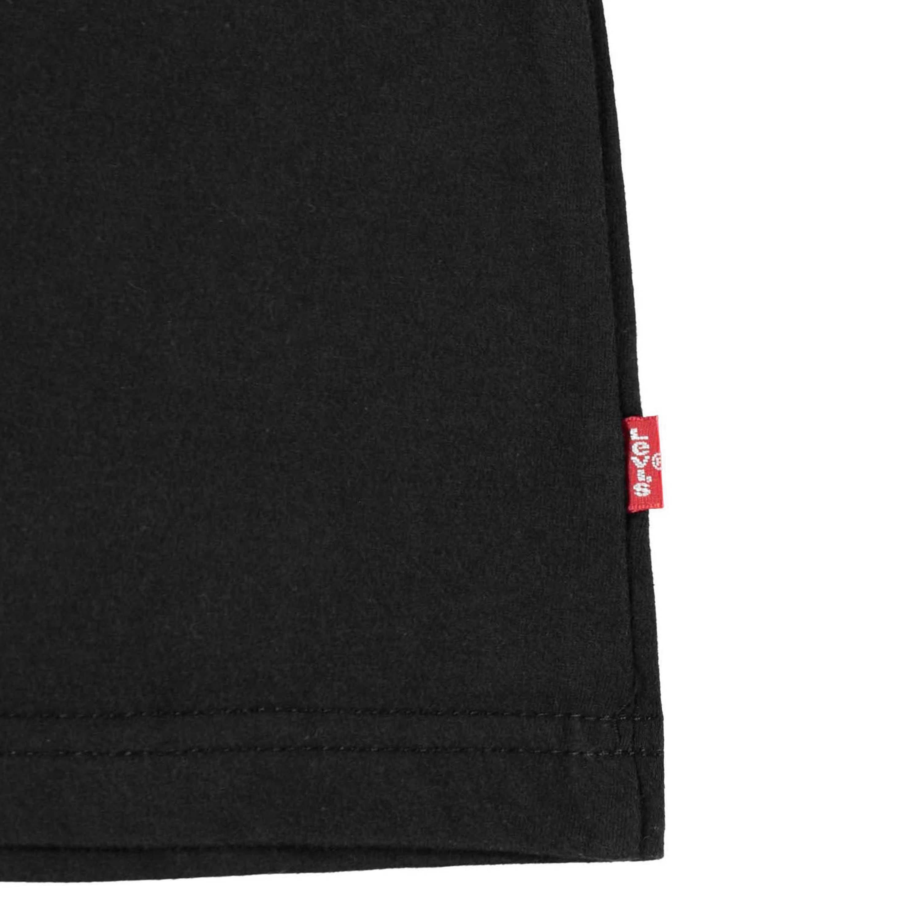 Levis Batwing T Shirt Boys