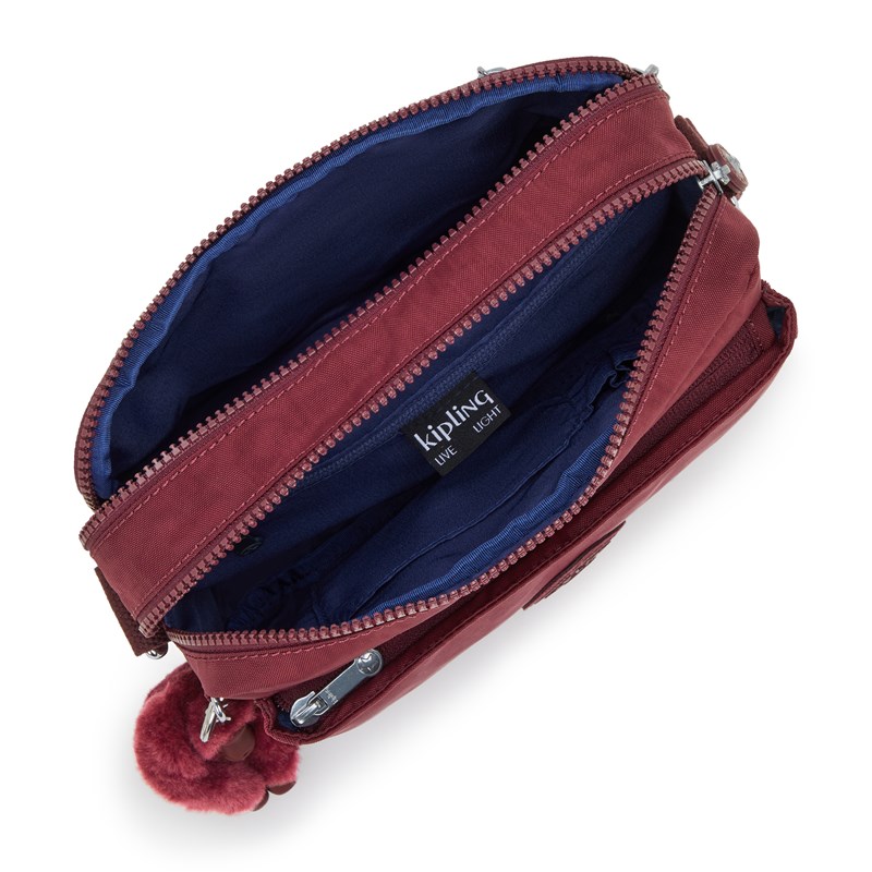 Kipling<br>Crossbody Abanu M