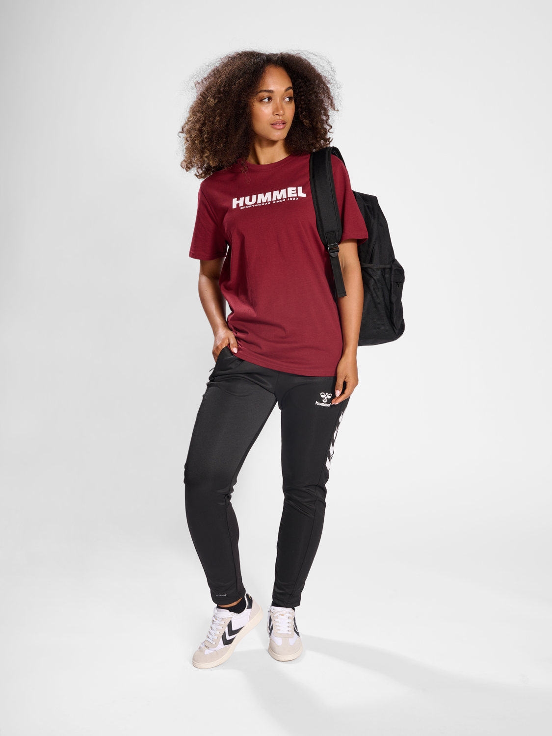 hmlLEGACY T-SHIRT