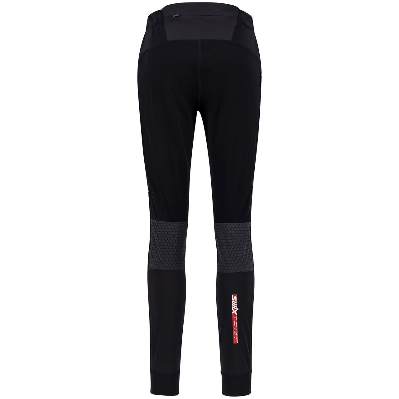 Triac Neo Shell Pants Dame Black