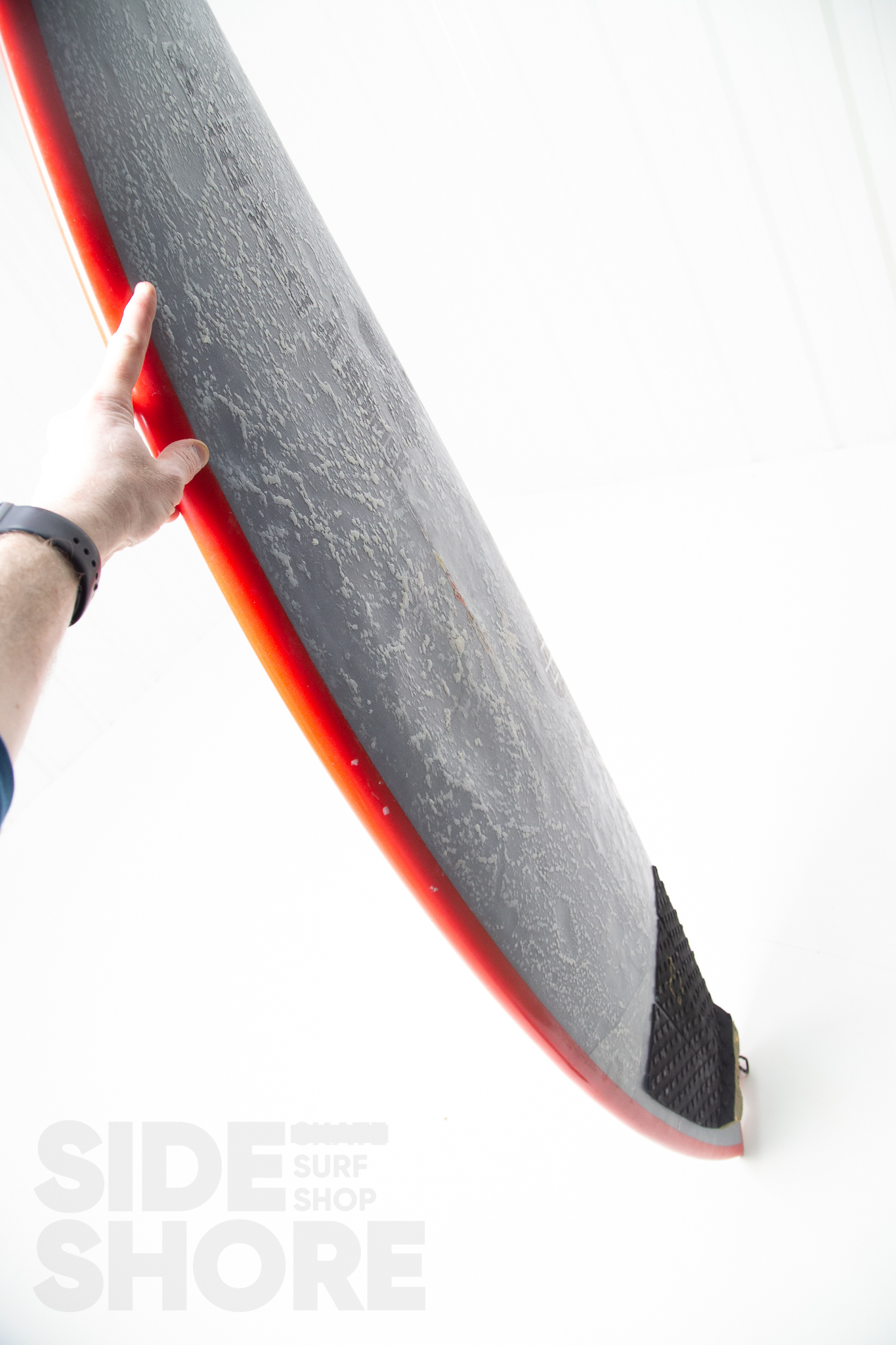Al Merrick Two Happy - Swallow Tail - 5'8 x 18 1/4