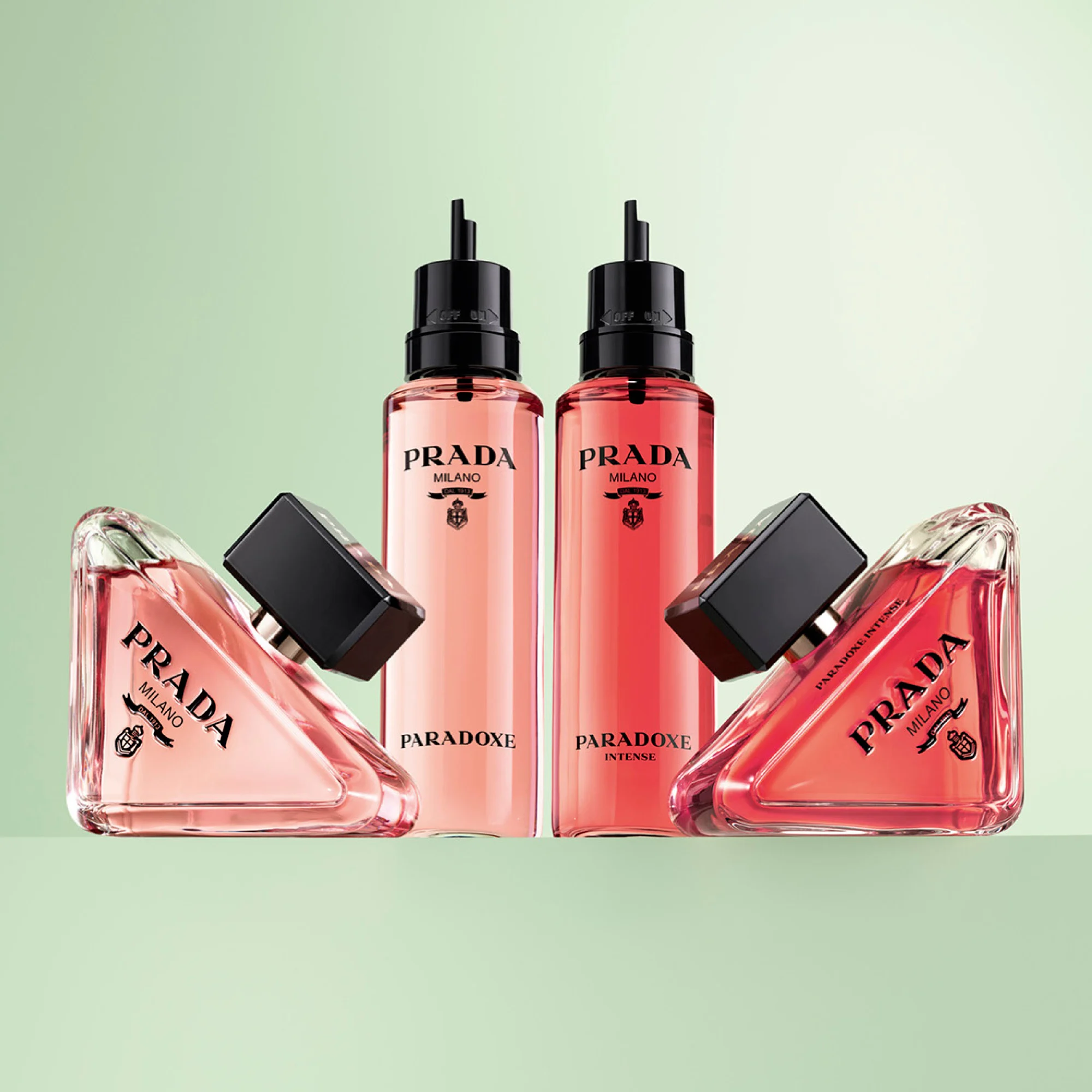 Paradoxe Flacon Recharge Eau de Parfum |