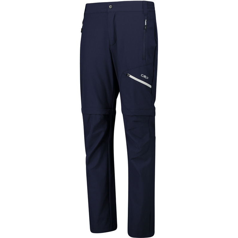 CMP Herren Zip Off Hose