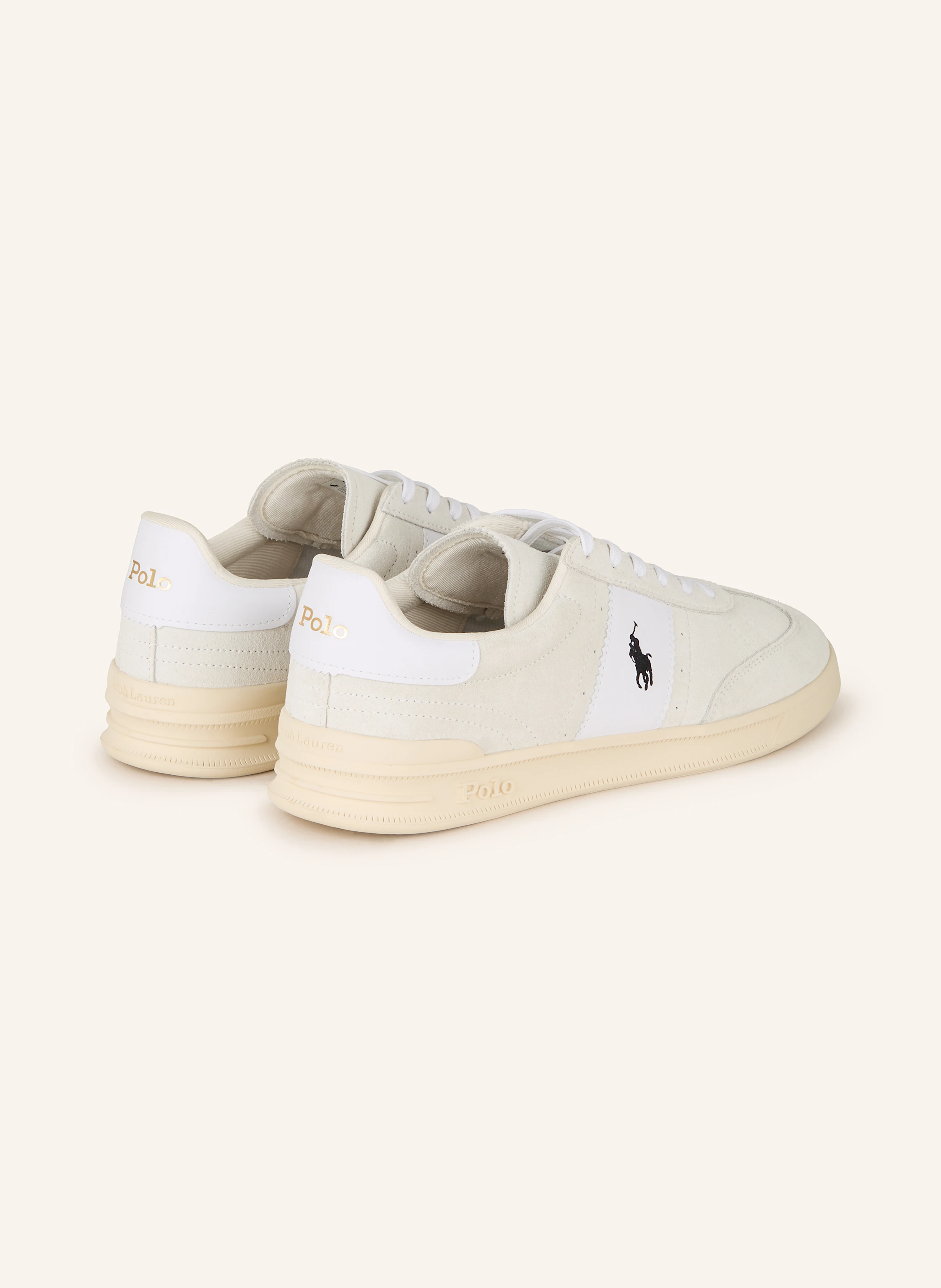 POLO RALPH LAUREN Sneaker