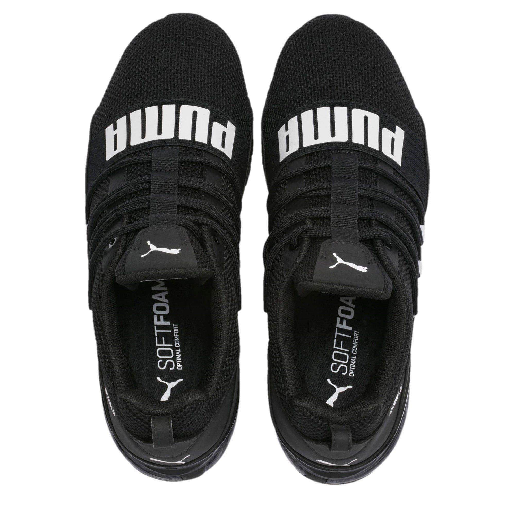 Puma Cell Regulate Trainers Mens