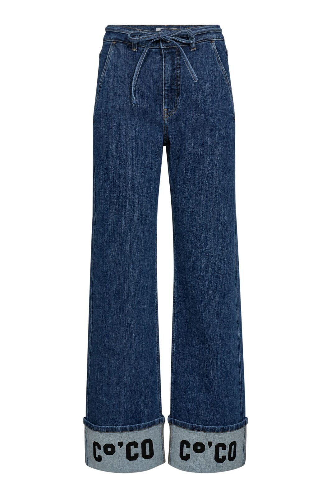 Co´couture Hubbycc Reankle Jeans 31584