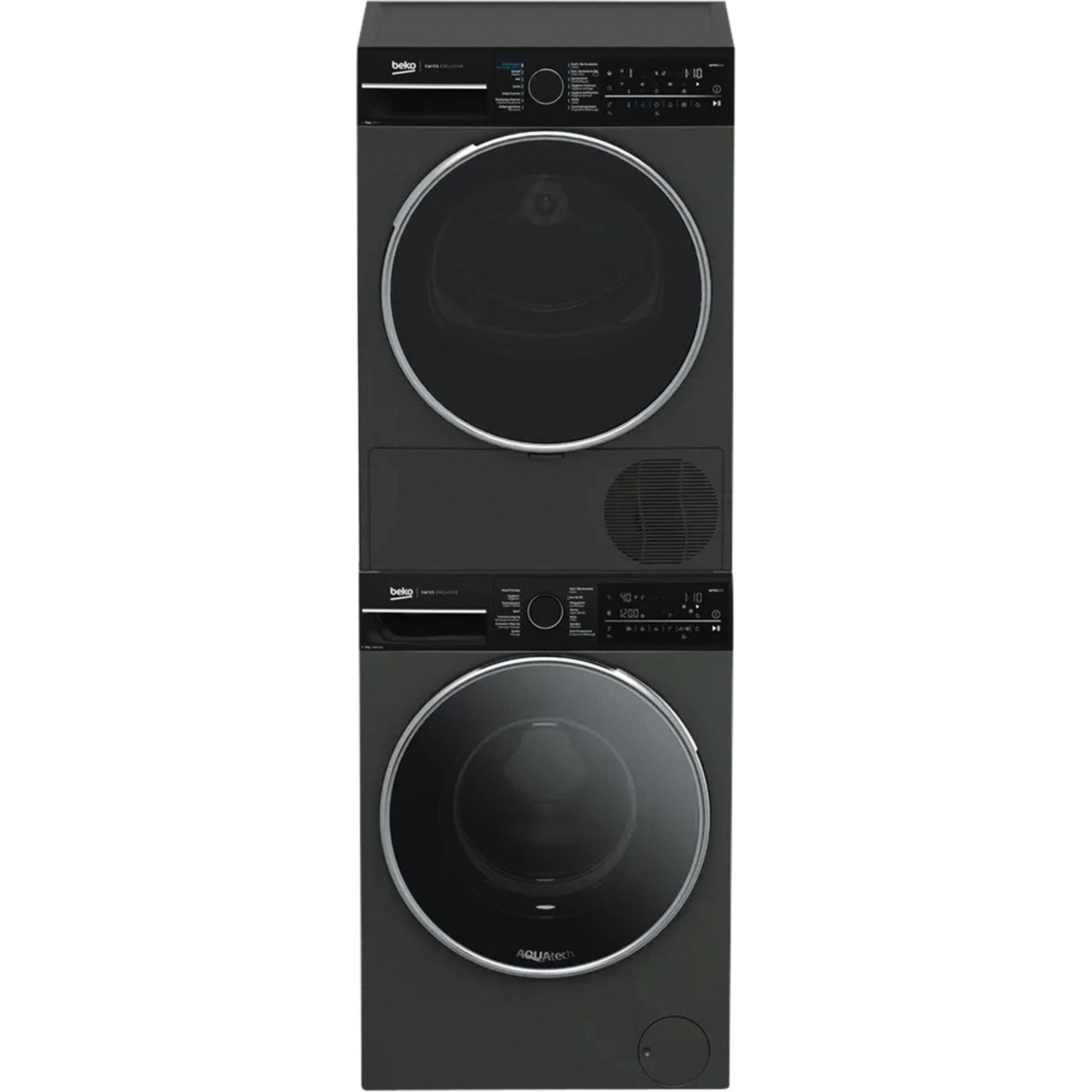 Beko Waschturm WM520 & TR520