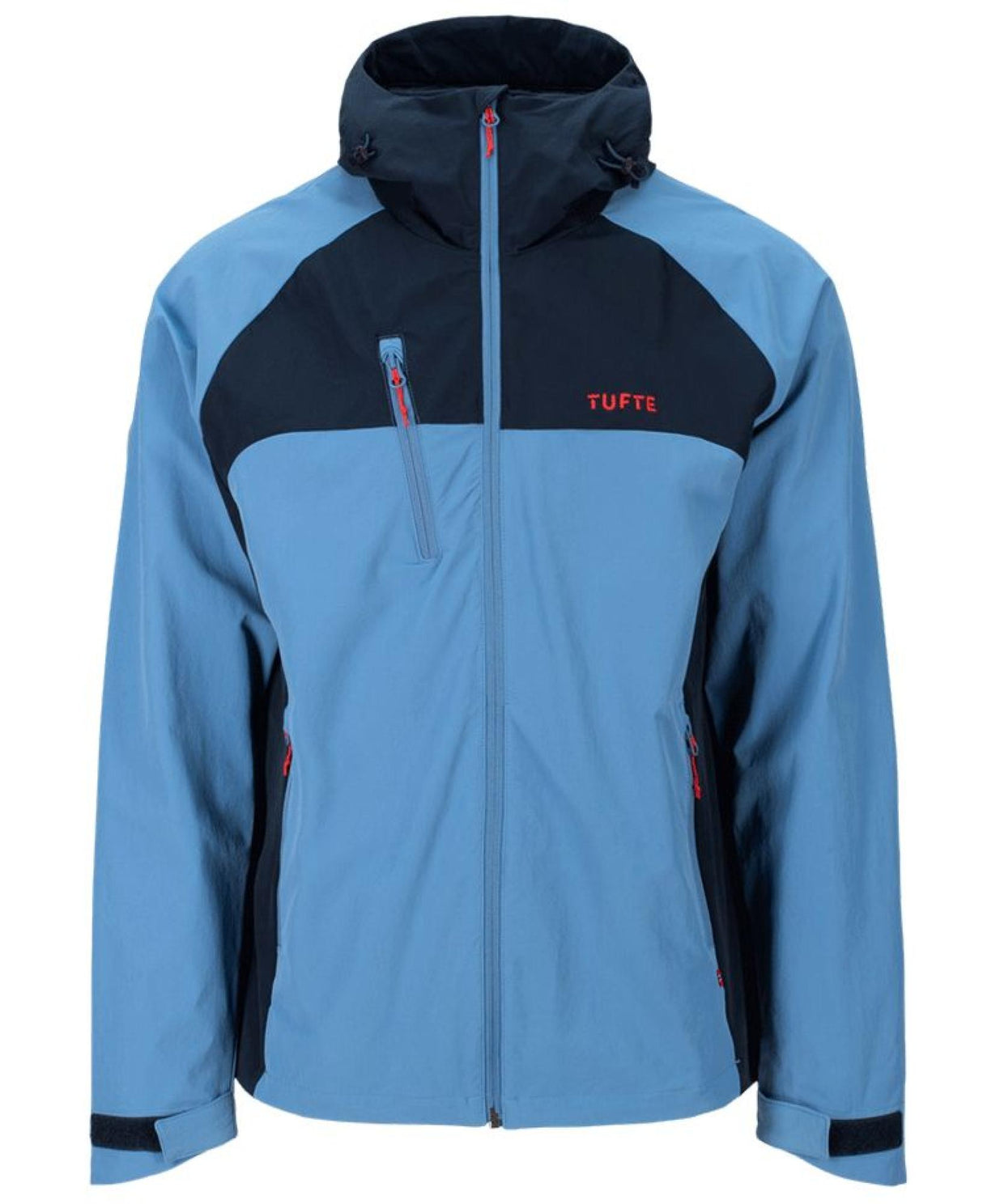 Tufte Wear<br>M Willow Softshell