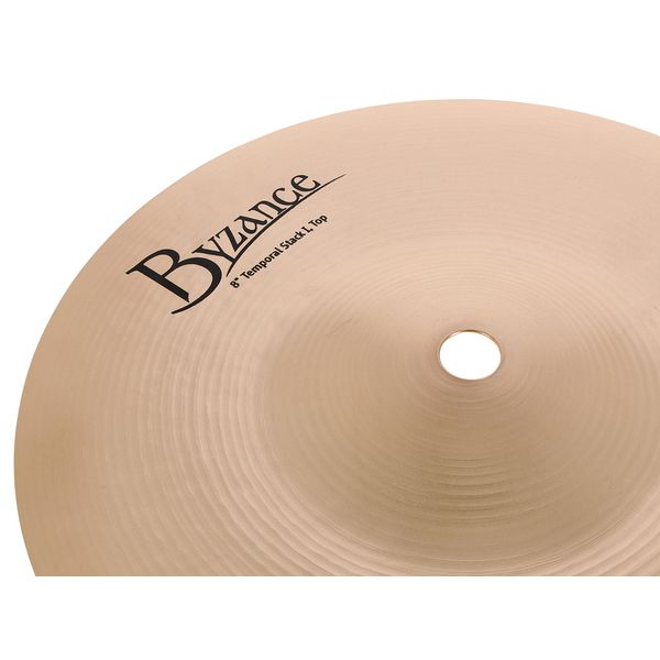 Meinl 08