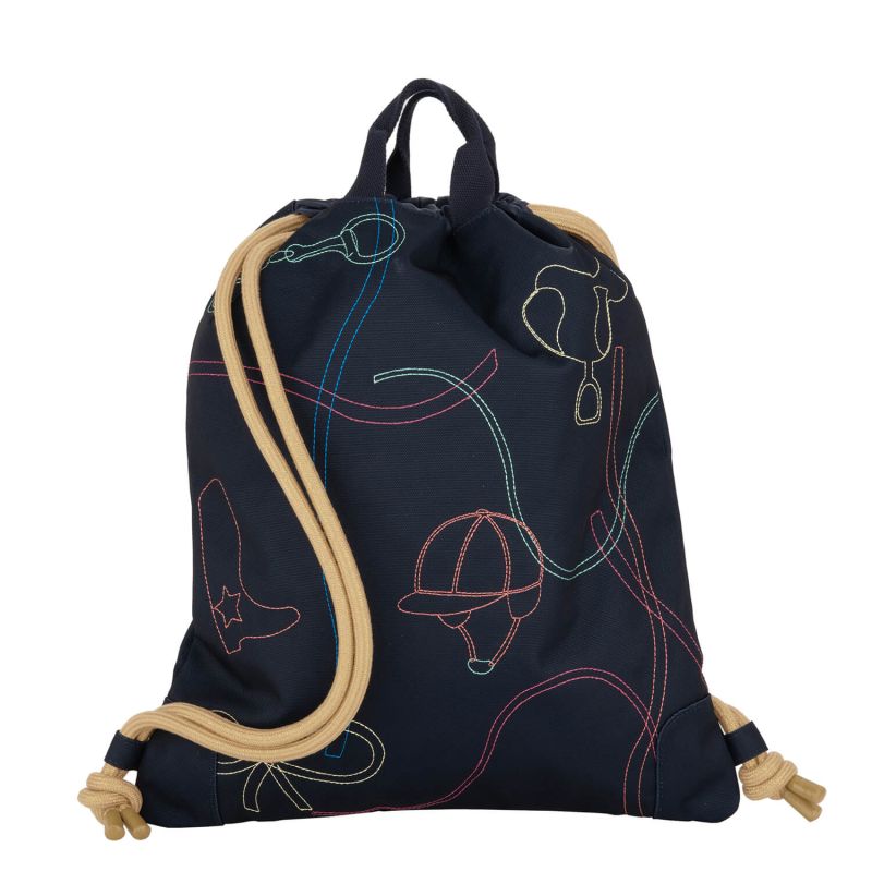 Sac de sport Citybag 36 cm Cavalier Couture
