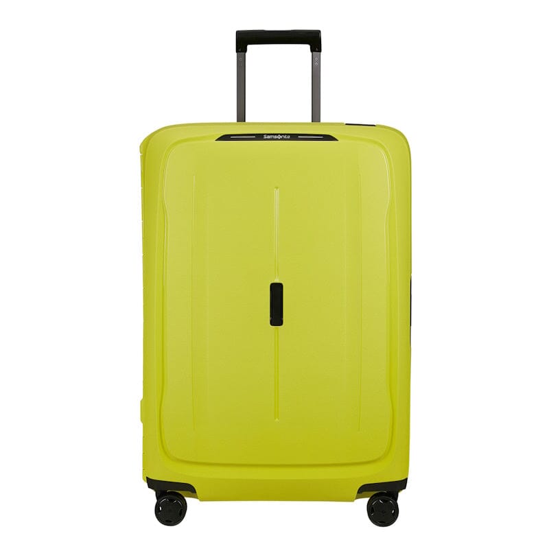 Samsonite Essens Spinner Trolley 75 Lime