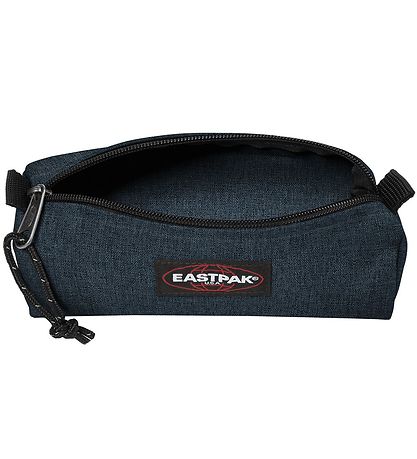 Eastpak Federmäppchen - Benchmark Single - Triple Denim