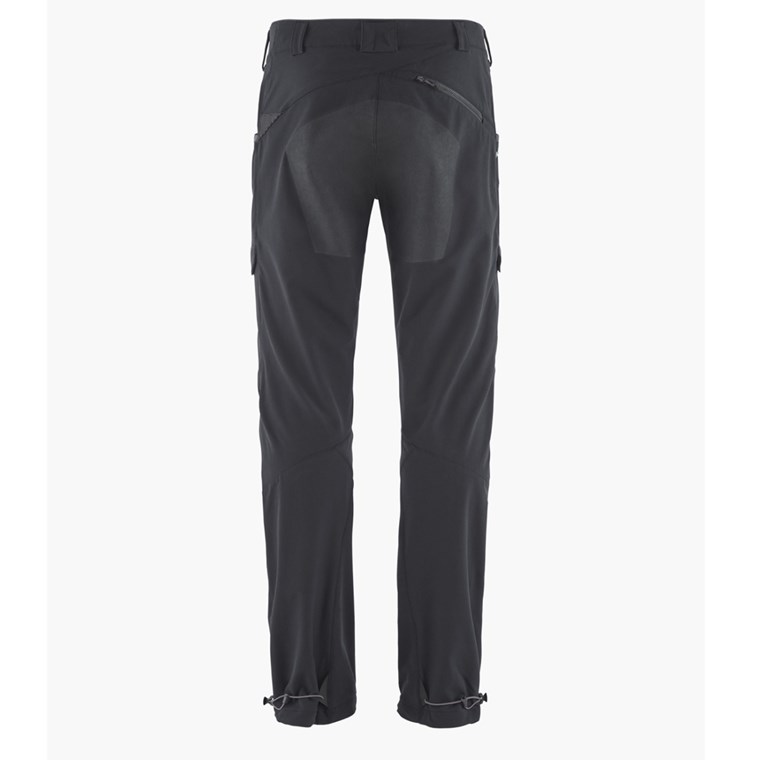 Klättermusen Misty 2.0 Pants M's Black
