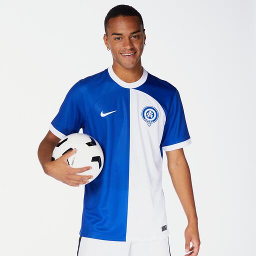 Camisa Alternativa do Atlético de Madrid 23/24