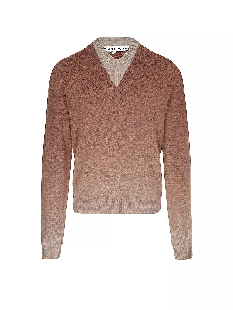 JW ANDERSON Pullover  braun