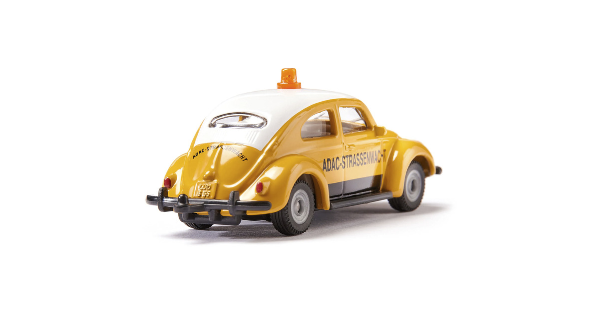 SIKUVW Kever ADAC Modelvoertuig