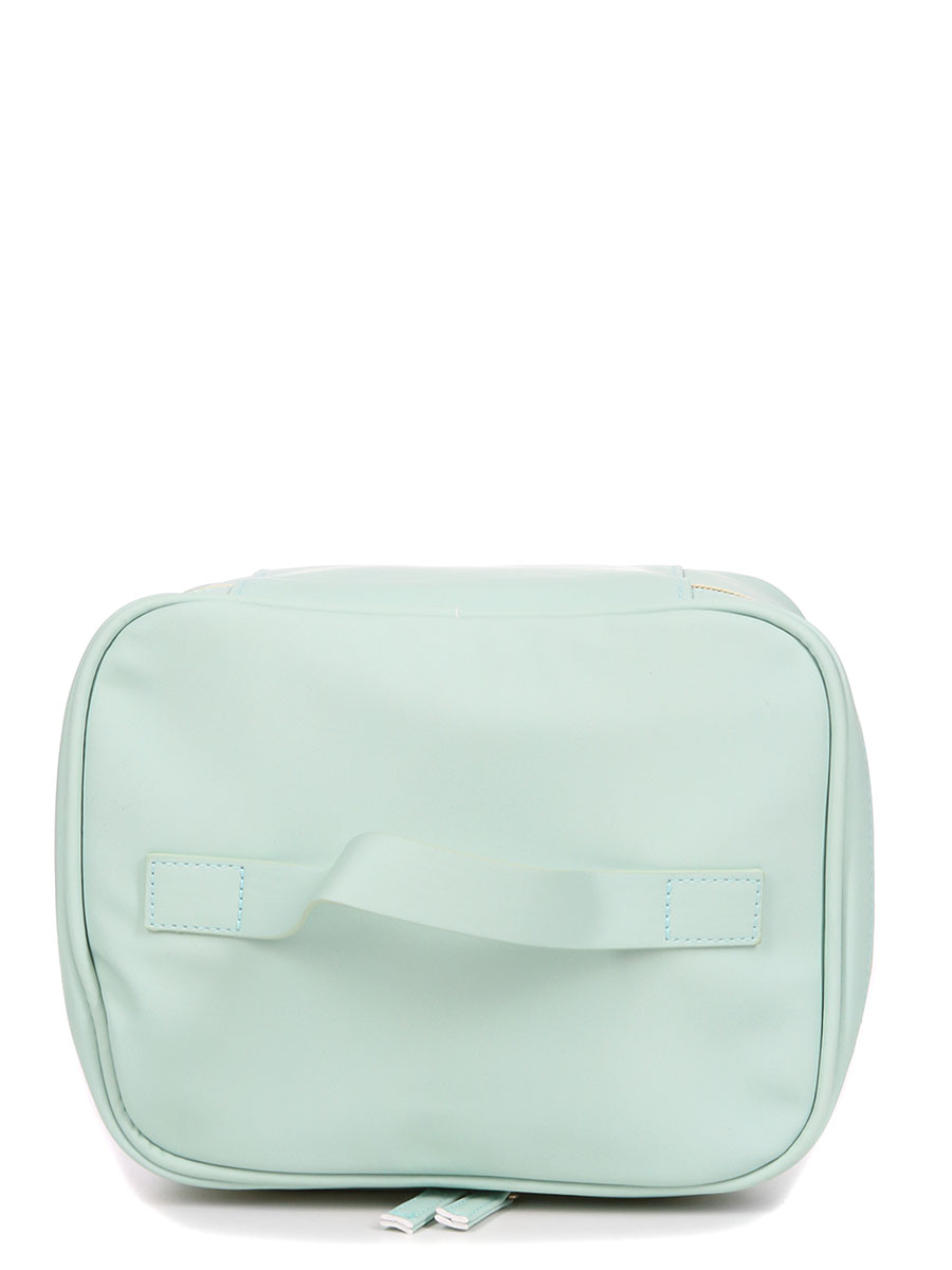 Vanity case DerriÀre la porte Sophie Soussou la Souris 23 cm