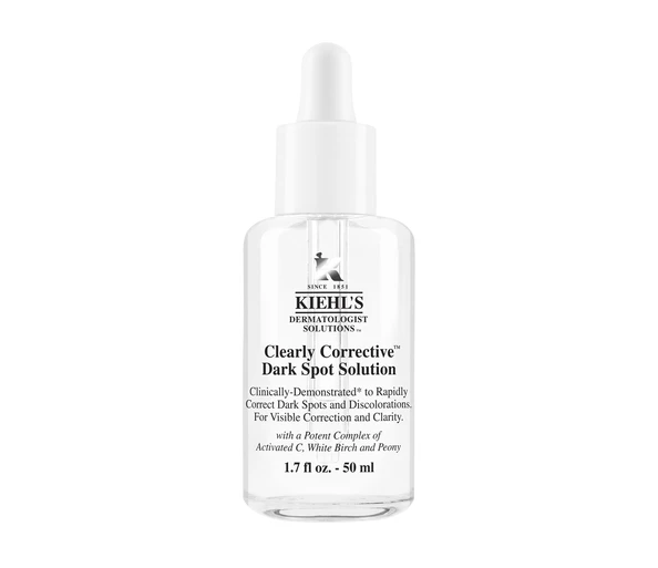 KIEHL'S Clearly Corrective Dark Spot Solution