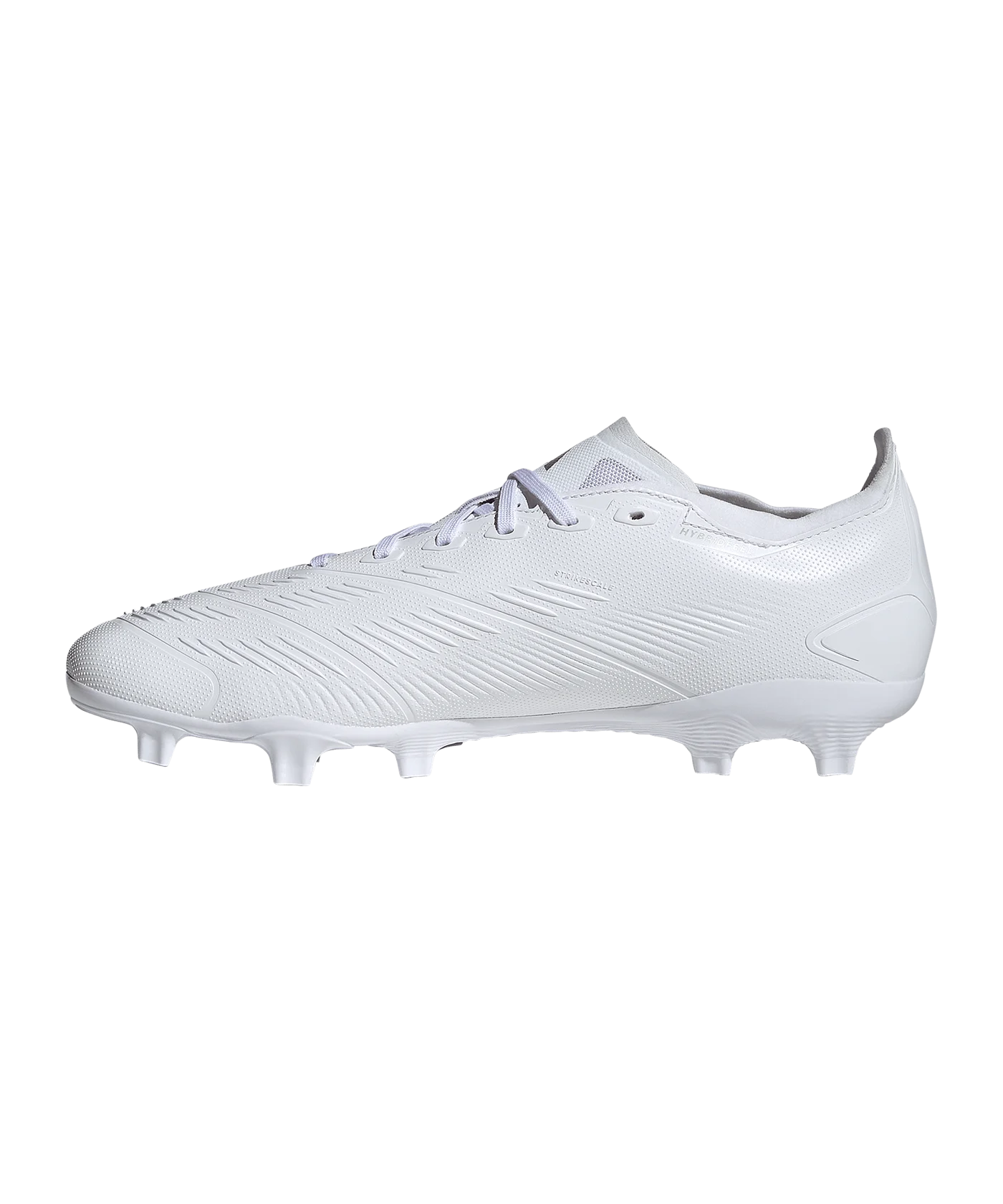 adidas Predator League FG Day Spark Weiss Gold