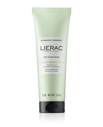 LIERAC Nettoyage Le Masque Gommant 75ml
