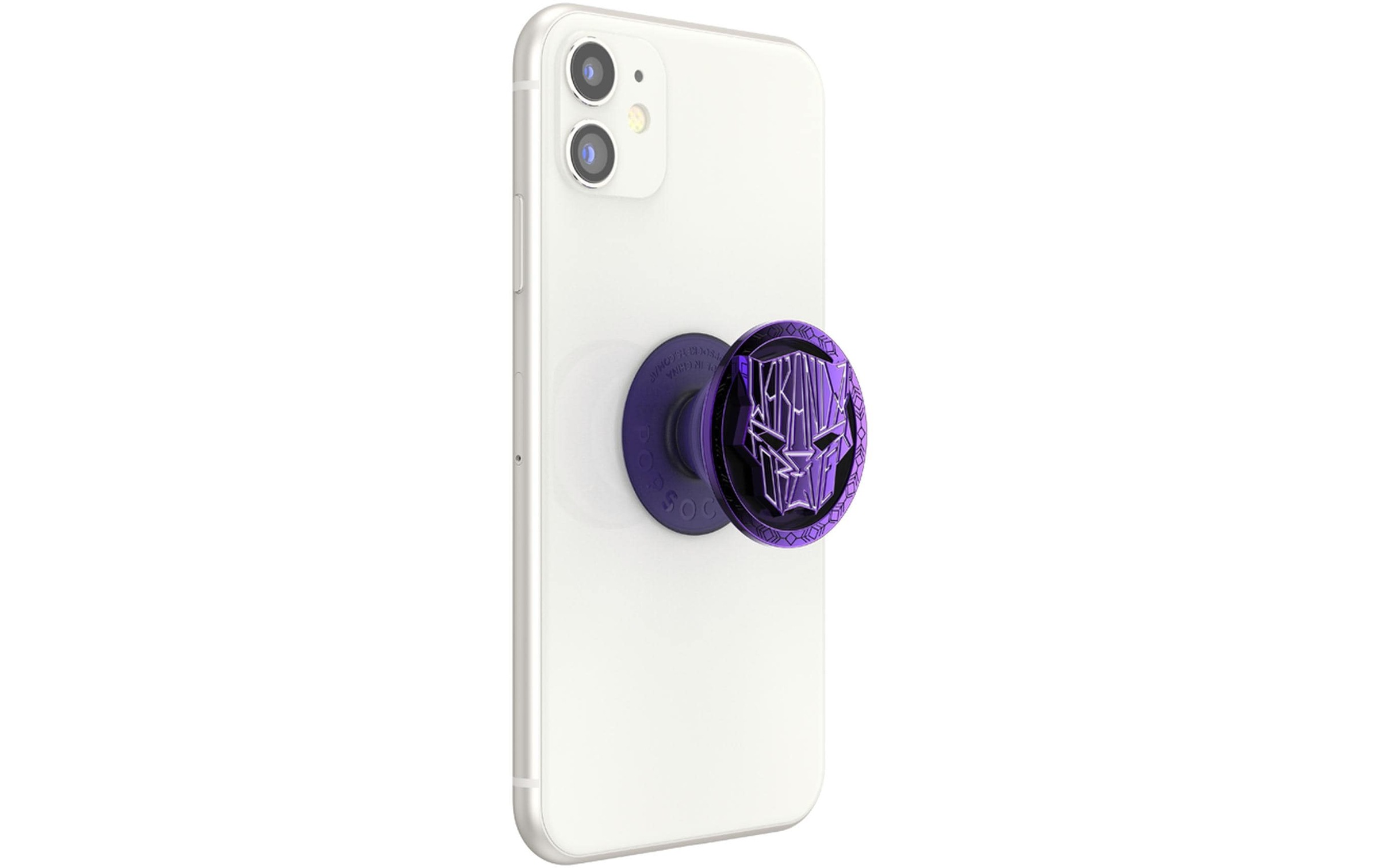 Popsockets Handy-Halterung »Premium Wakanda Forever« Universalhalterung