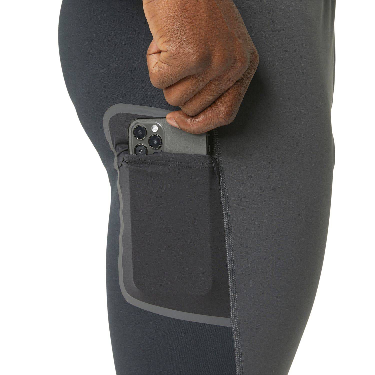 Asics| Herren Lauftights WINTER RUN