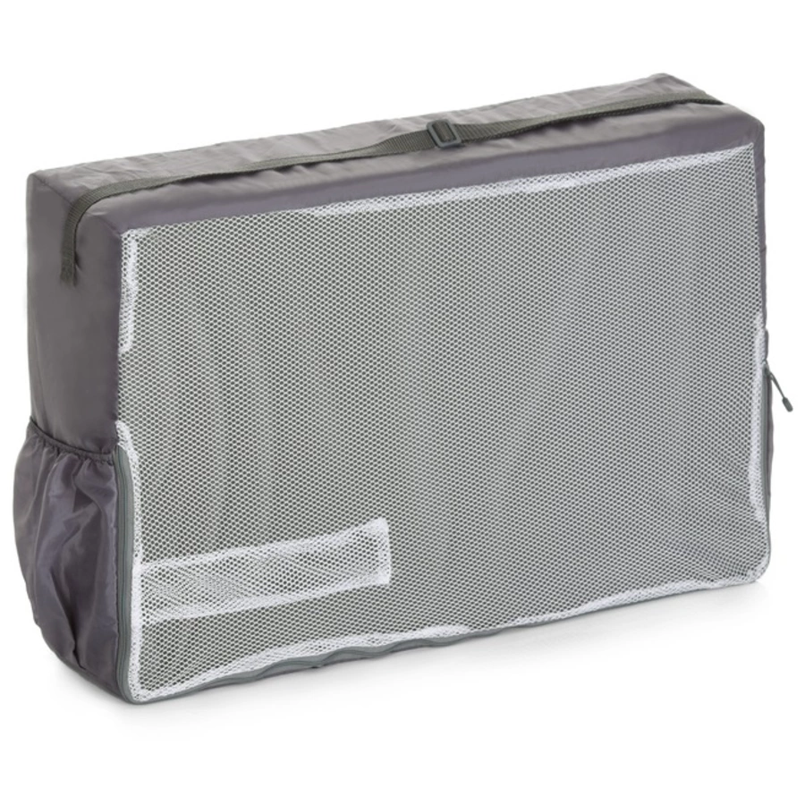 hauck Reisebettmatratze Sleeper Grey