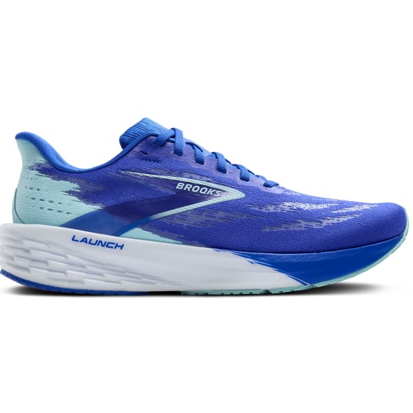 Chaussure running BROOKS LAUNCH 11 COBALT/LIMPET SHELL