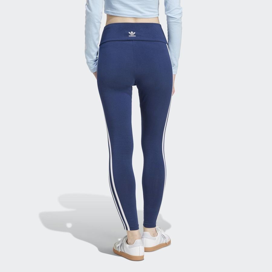 Adidas Original Legging 3 bandes