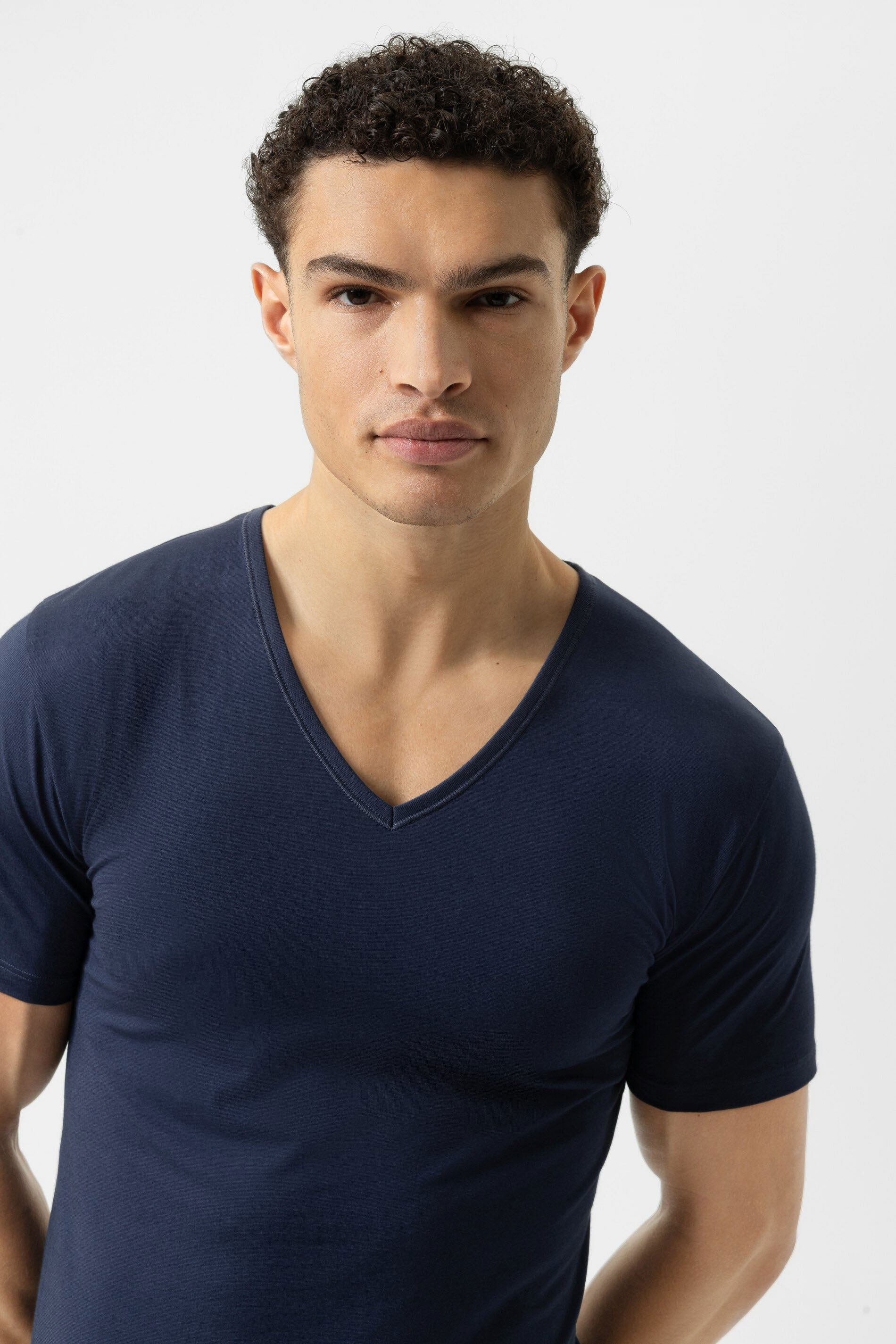 Shirt<br>Serie Dry Cotton