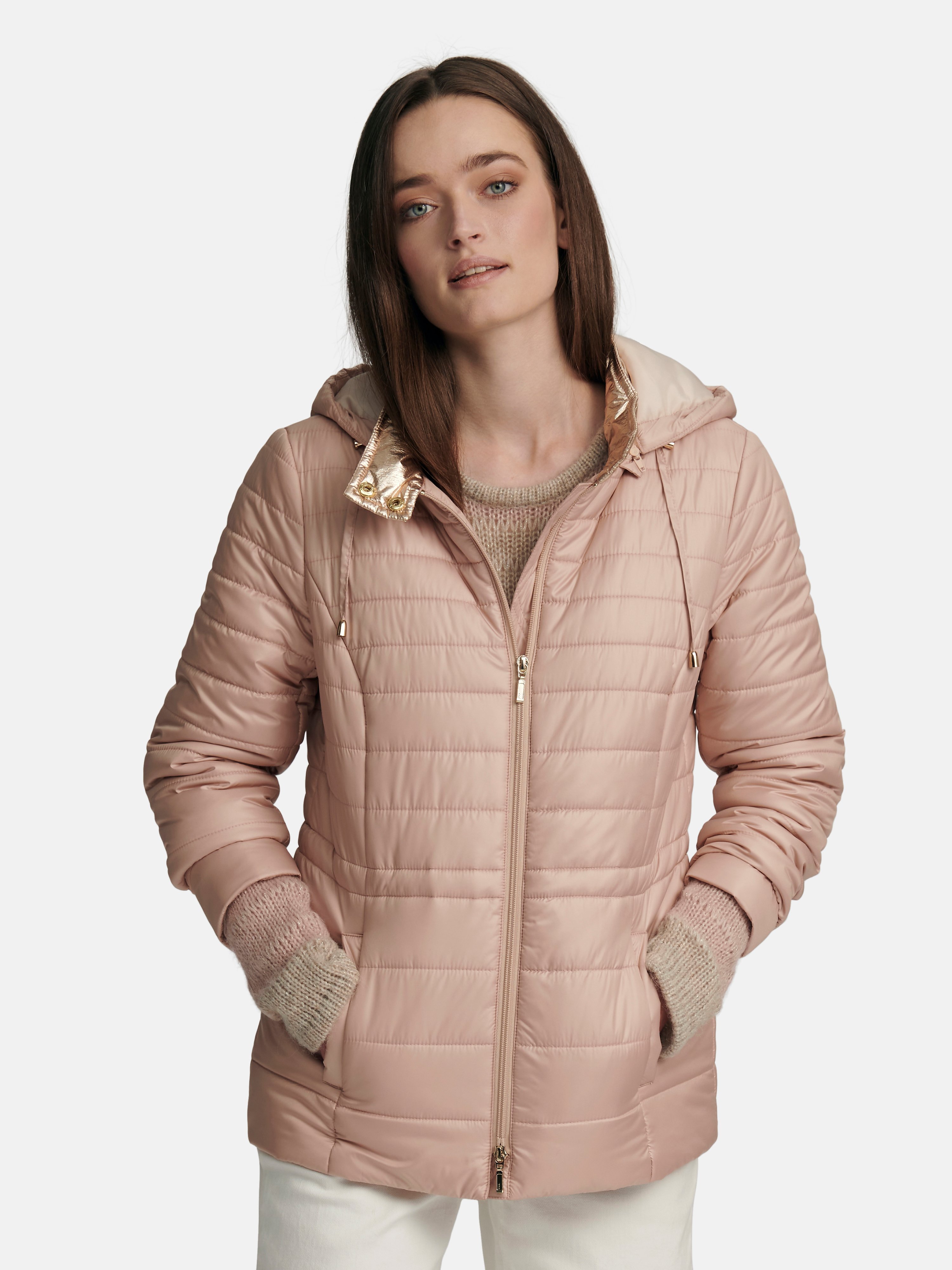 Steppjacke