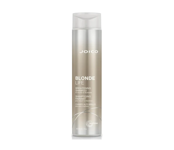 JOICO Blonde Life Brightening Shampoo