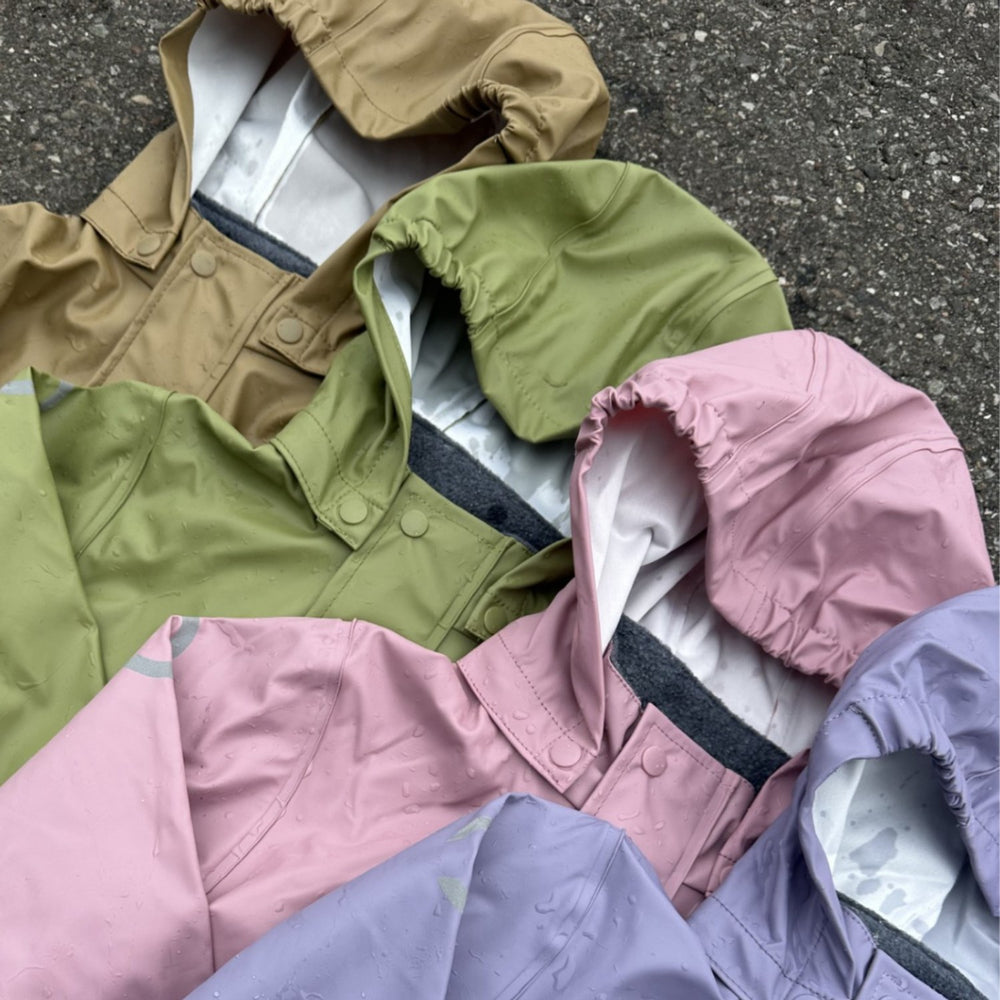 Køb Mikk-Line Kelp Seler PU Rain Recycled