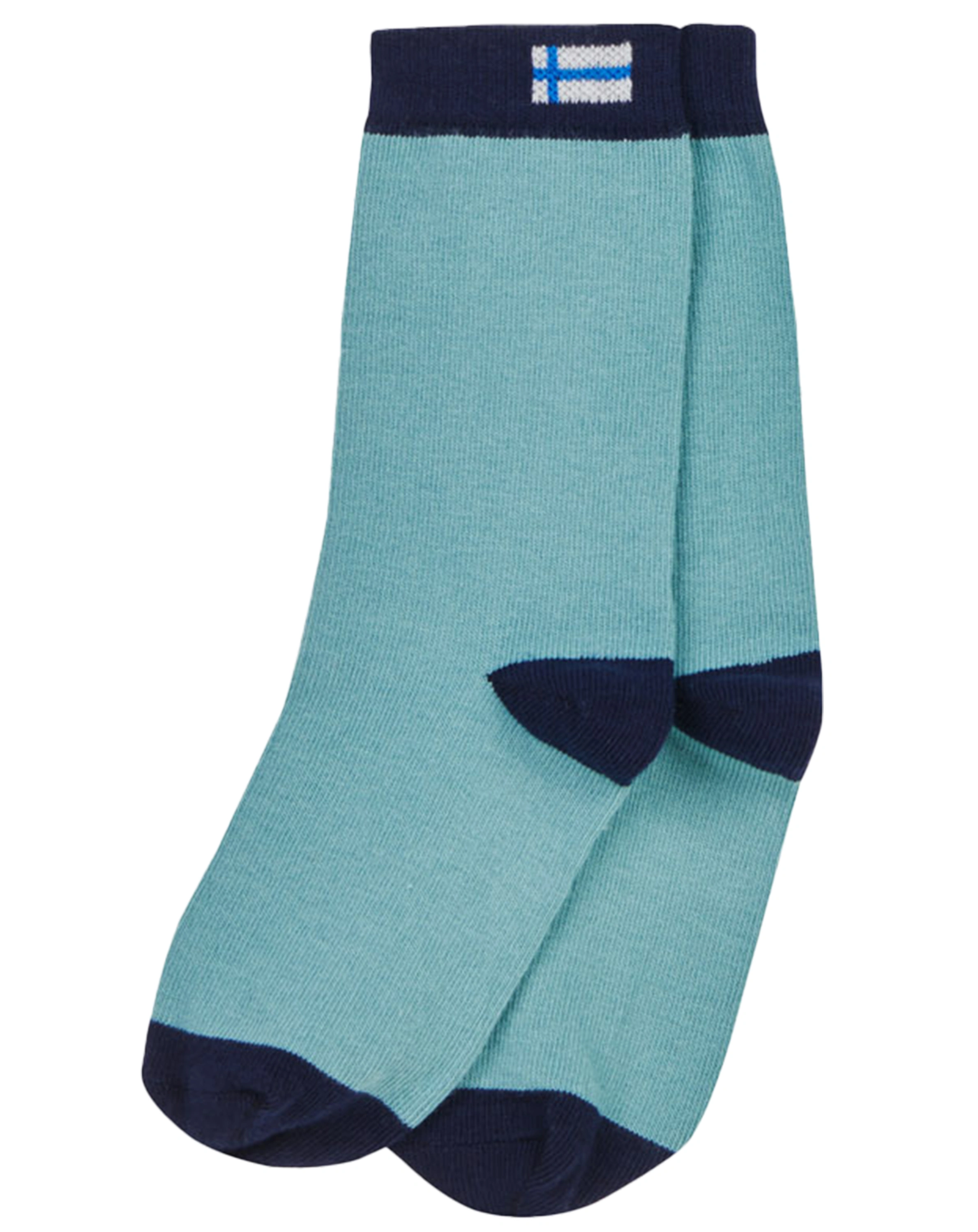 Socken SUKAT KOLME 3er Pack in trellis