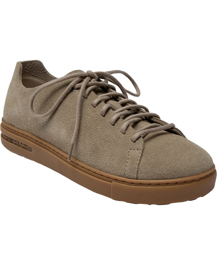Birkenstock Bend Low Decon LENB Gray Taupe Gray taupe