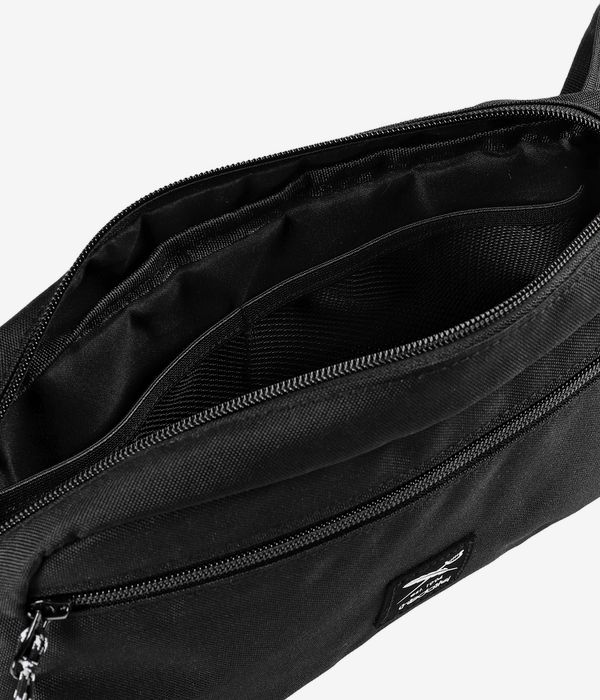 Iriedaily Millenio Hip Tasche 2,5L (uni black)